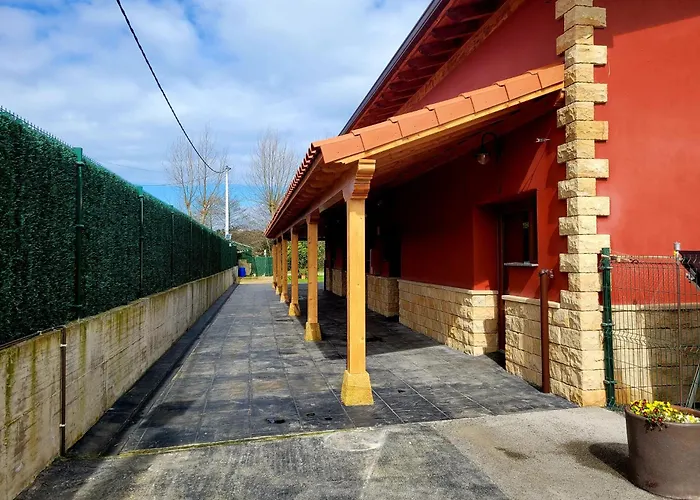 Albergue: La Cala Hostel