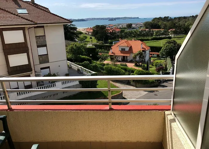 Hotel céntrico: Hotel Costa Mar